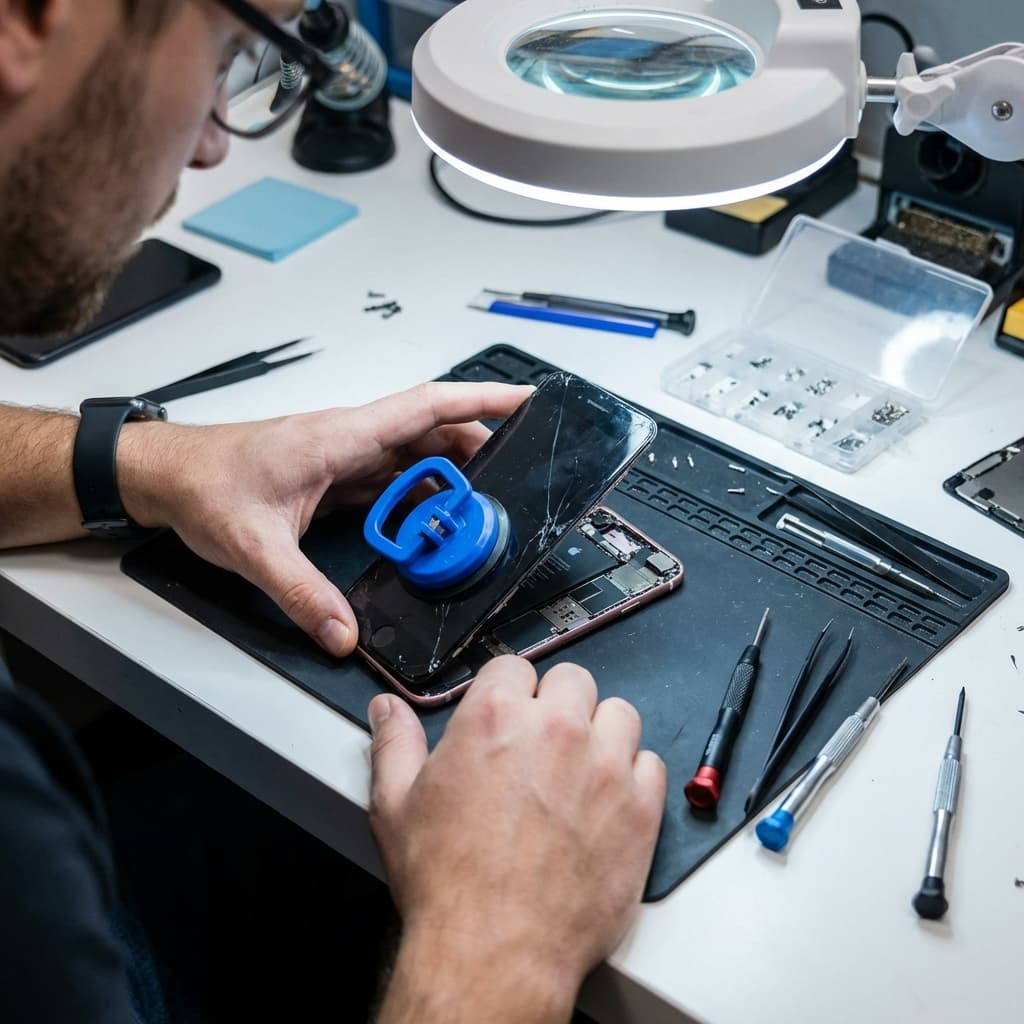 ✅ iPhone 13 Reiniciando Sozinho? SOLUÇÃO Definitiva 2026