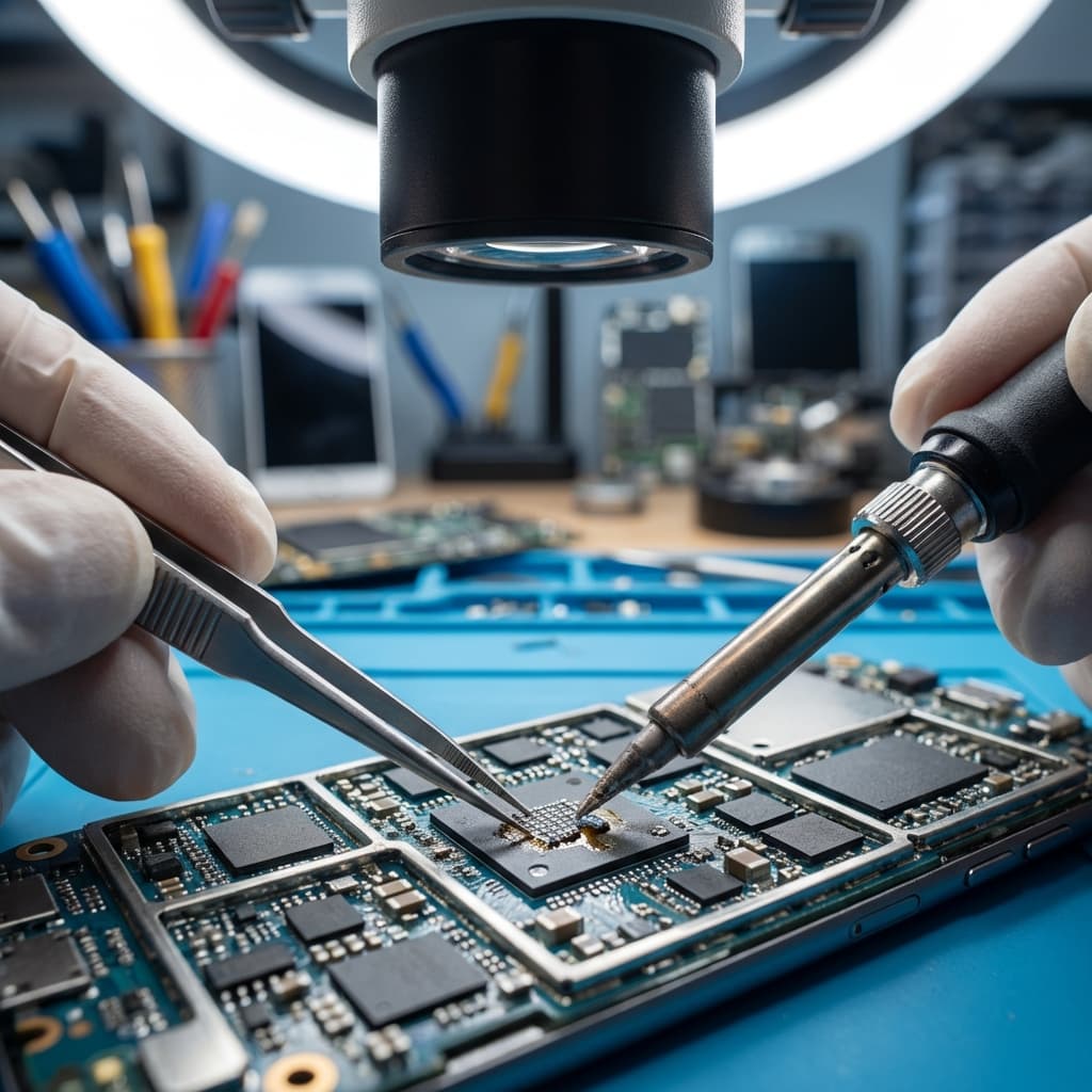 ✅ Como Consertar Xiaomi Redmi Note 12 Molhado - Guia 2026